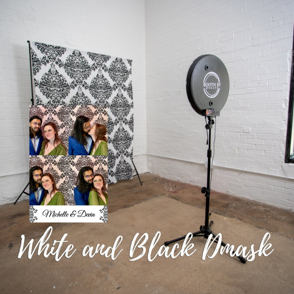 Corporate Photo Booth Rental