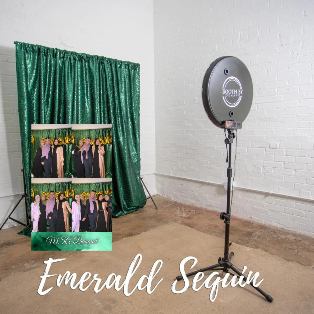 Corporate Photo Booth Rental