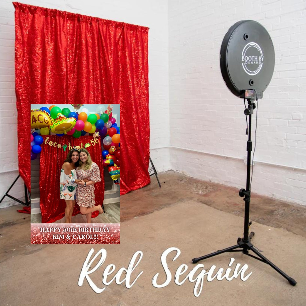 Corporate Photo Booth Rental
