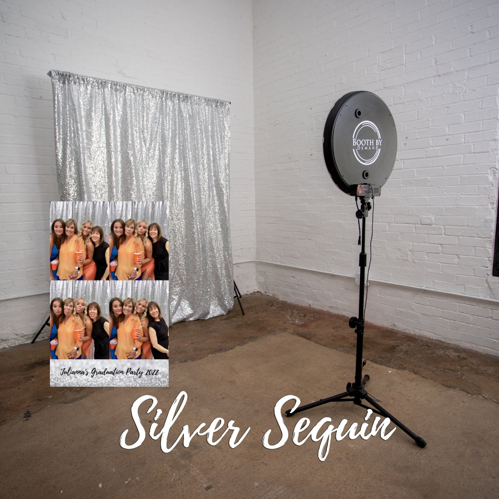 Corporate Photo Booth Rental