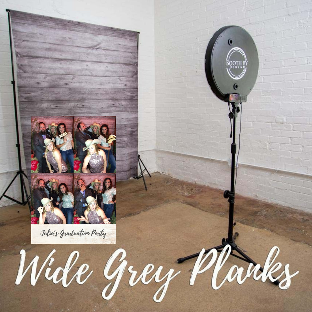 Corporate Photo Booth Rental