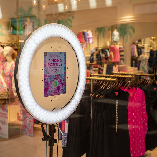 How to Choose the Perfect Photo Booth for Your Corporate Event