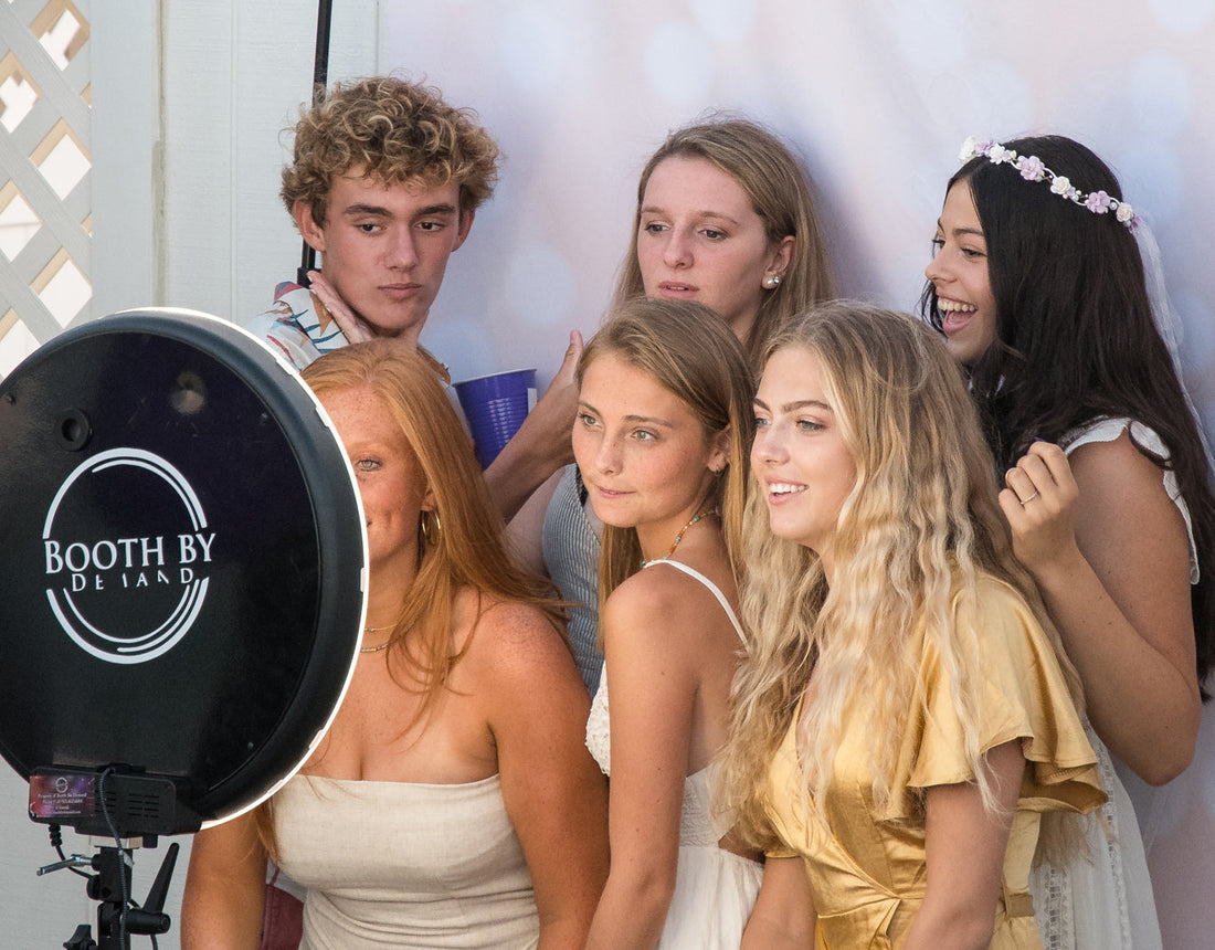 Planning the Perfect 2026 Graduation Party: A Guide to Celebrating Milestones with Style