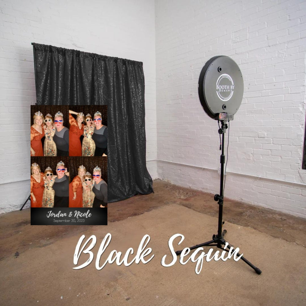DIY Photo Booth Rental – Booth By Demand