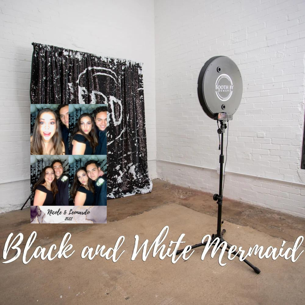 DIY Photo Booth Rental