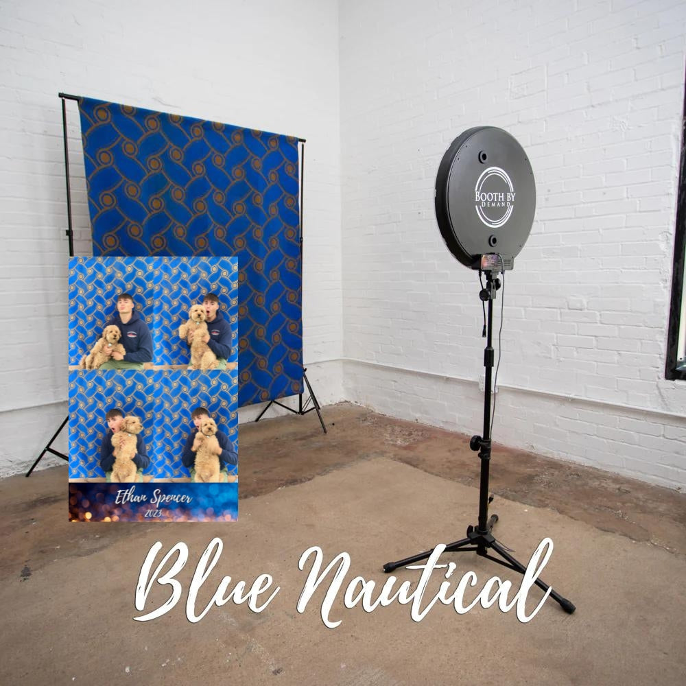 DIY Photo Booth Rental – Booth By Demand