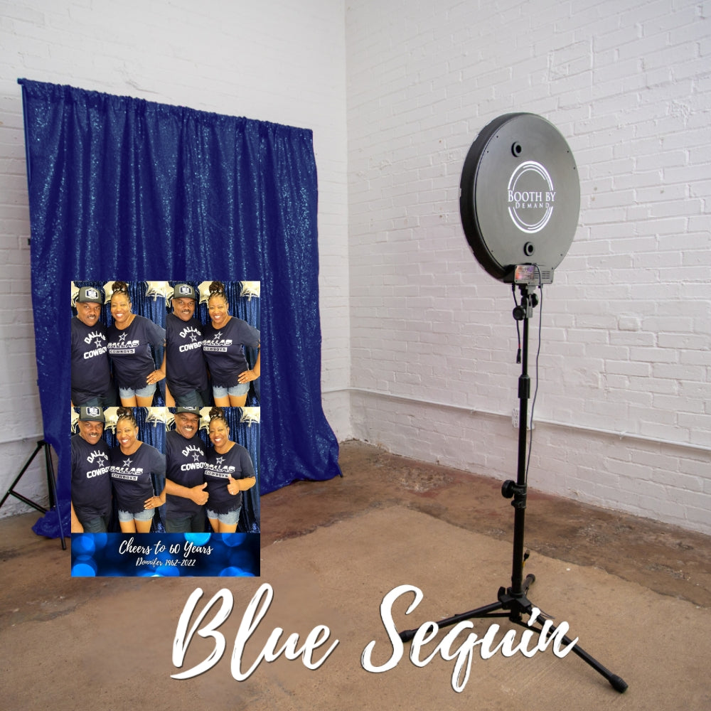 DIY Photo Booth Rental