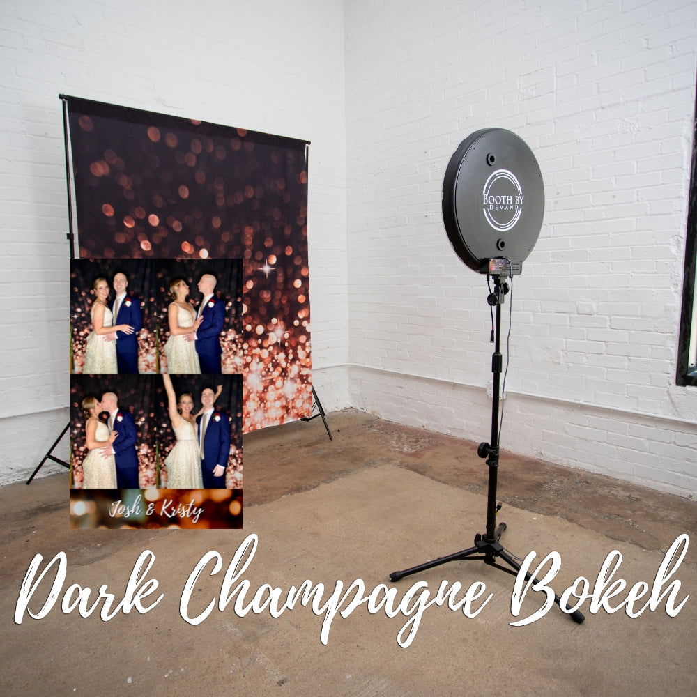 DIY Photo Booth Rental