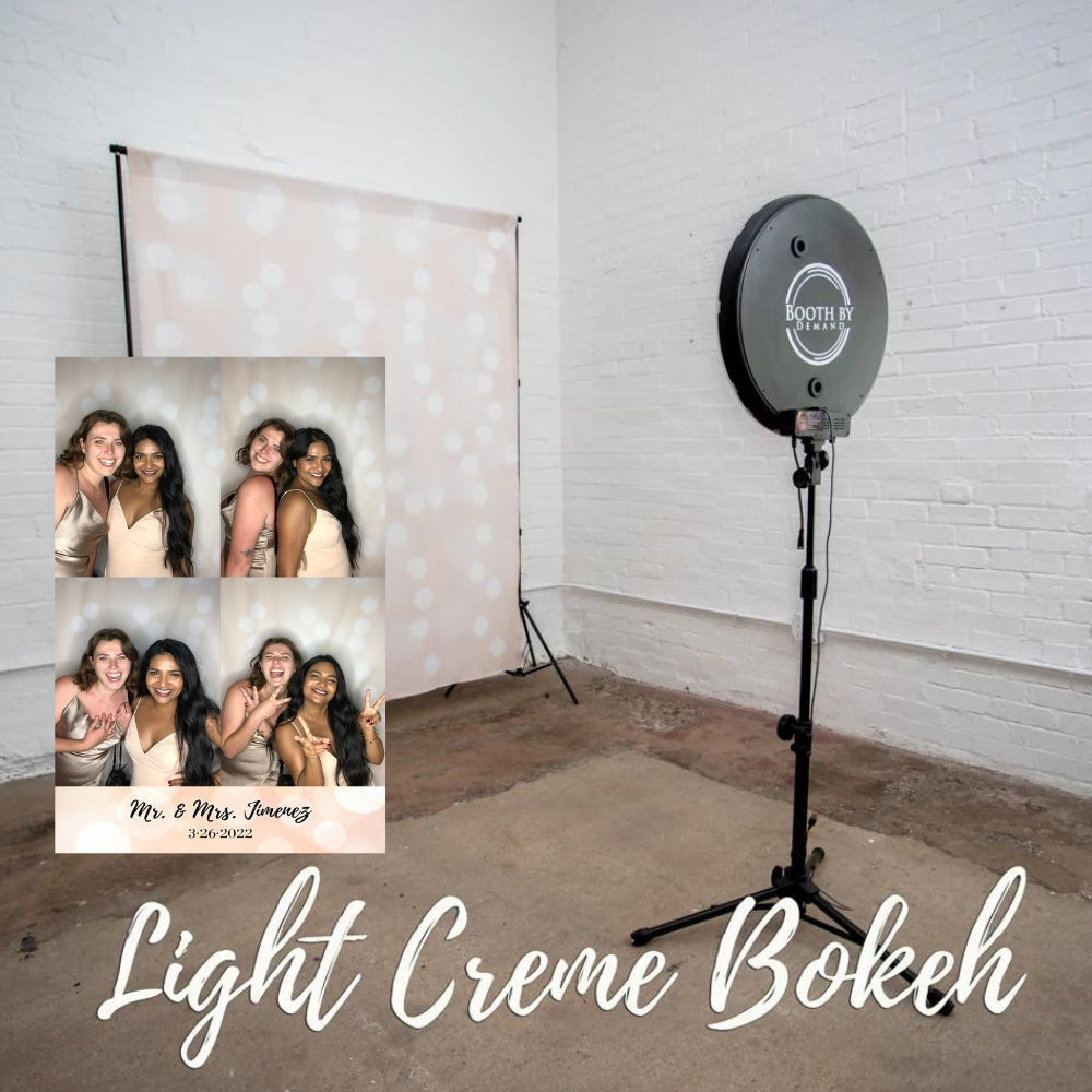 DIY Photo Booth Rental