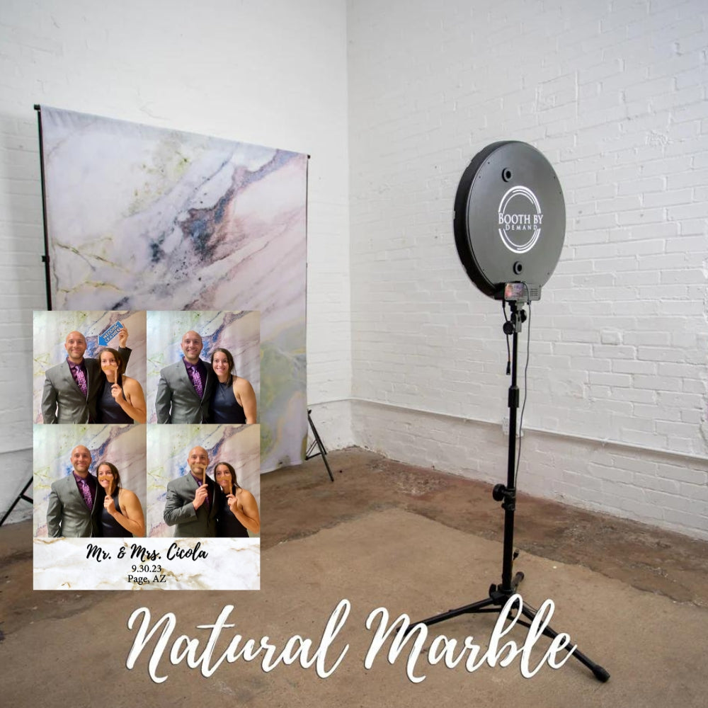 DIY Photo Booth Rental