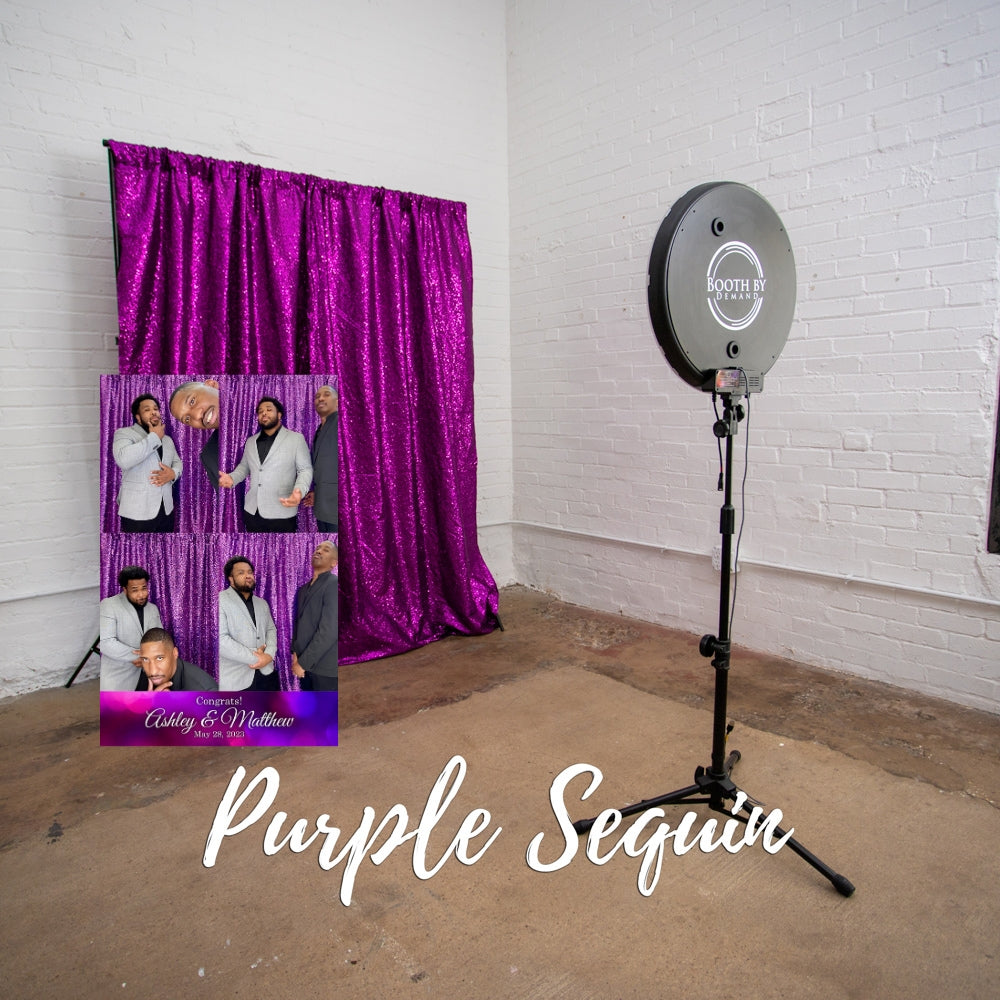 DIY Photo Booth Rental