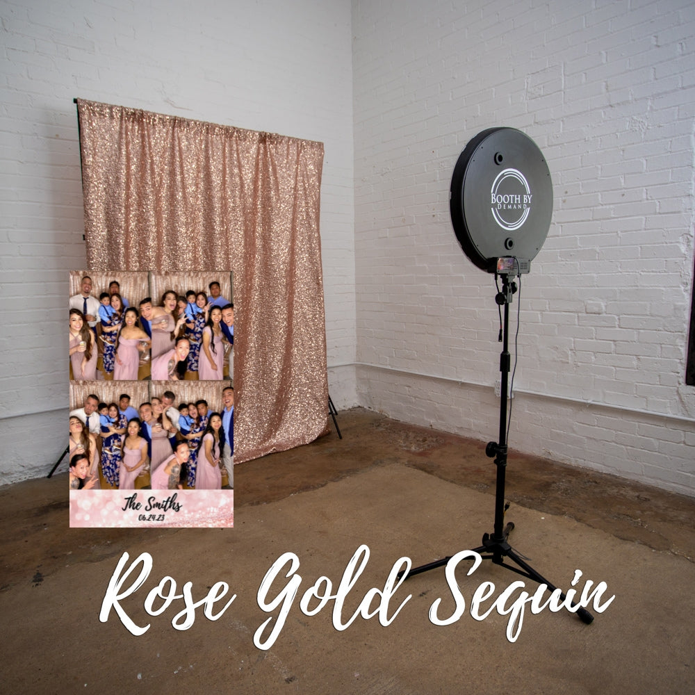 DIY Photo Booth Rental