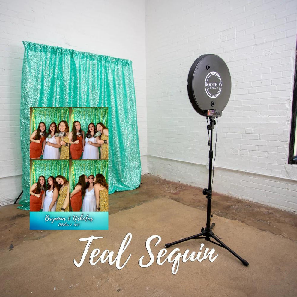 Classic DIY Photo Booth Rental – Booth By Demand